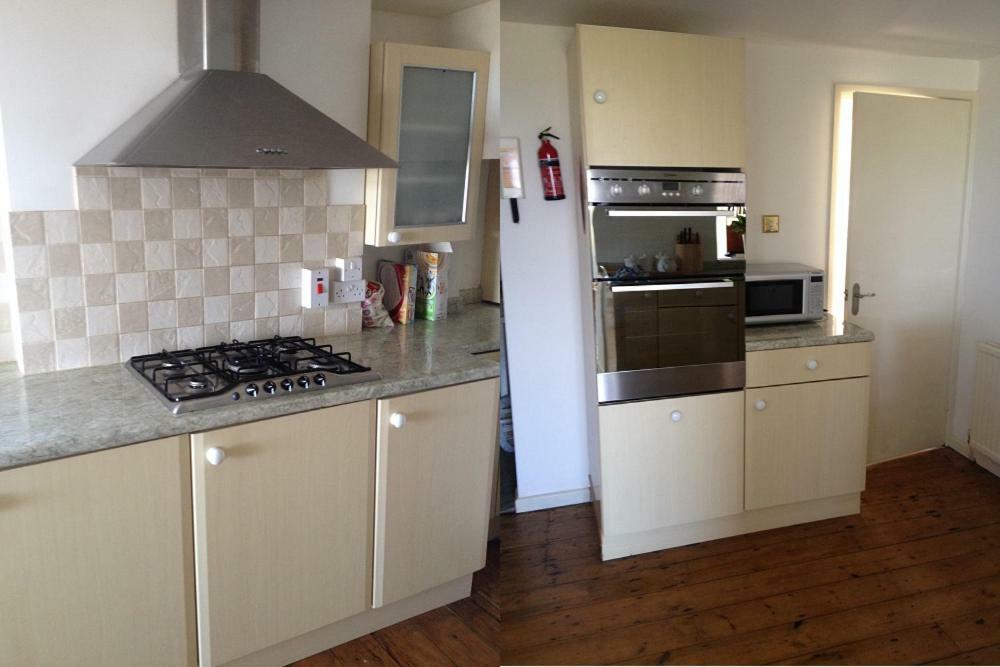 Moonfleet Villa Chickerell Dış mekan fotoğraf