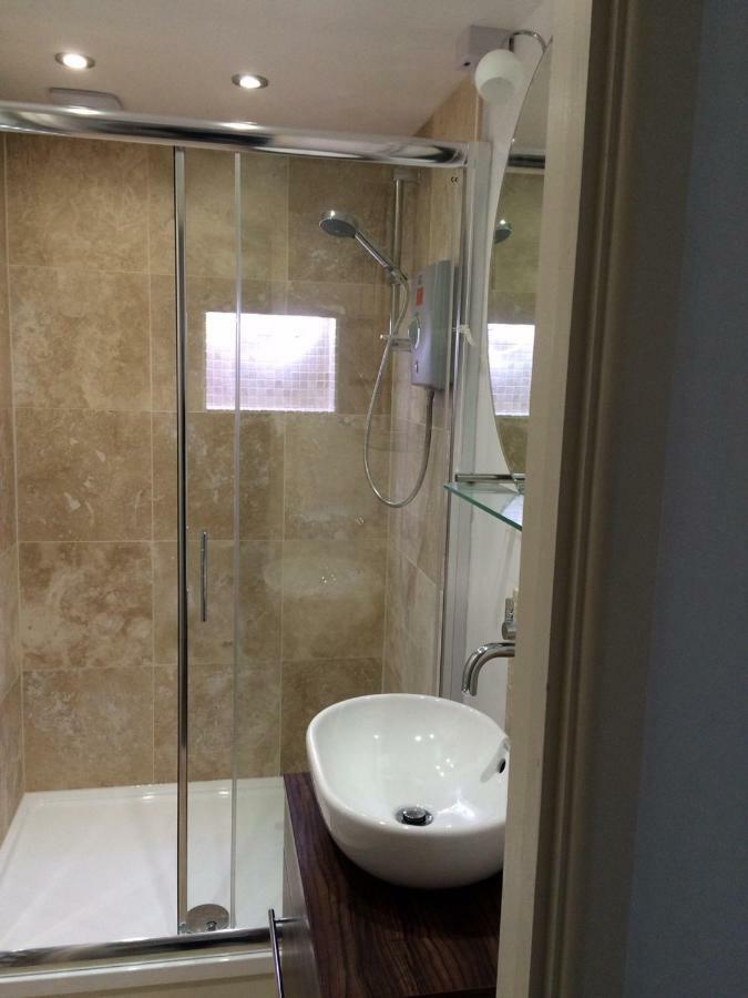Moonfleet Villa Chickerell Dış mekan fotoğraf