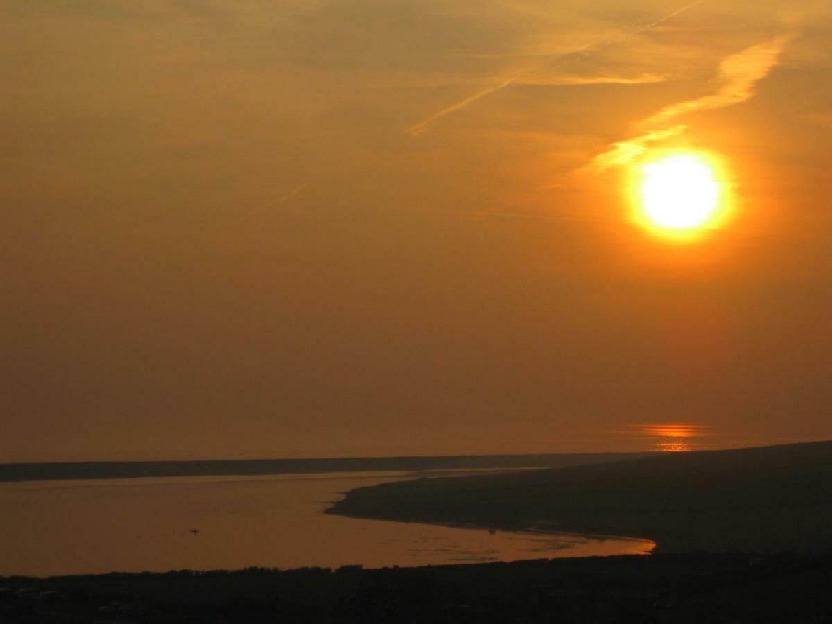 Moonfleet Villa Chickerell Dış mekan fotoğraf