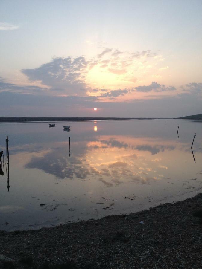 Moonfleet Villa Chickerell Dış mekan fotoğraf